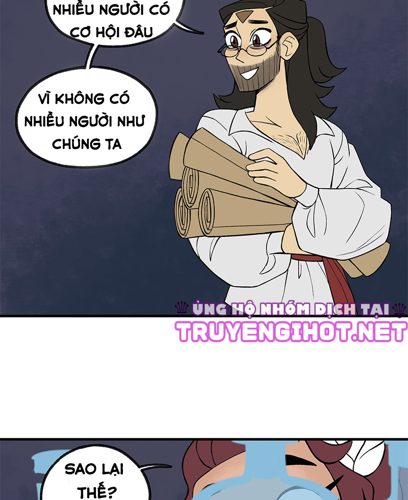 người cầu hôn chapter 6 20