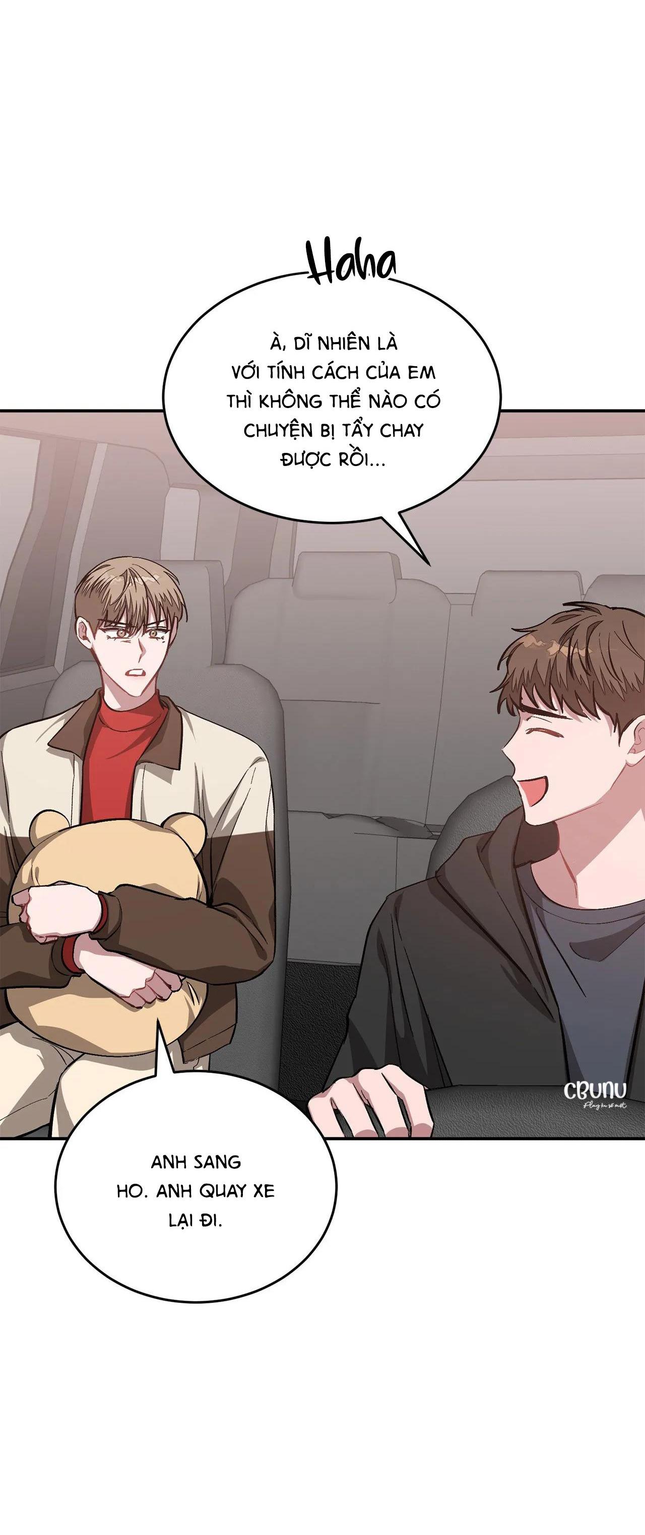 Sống Lại Lần Nữa chapter 56 47