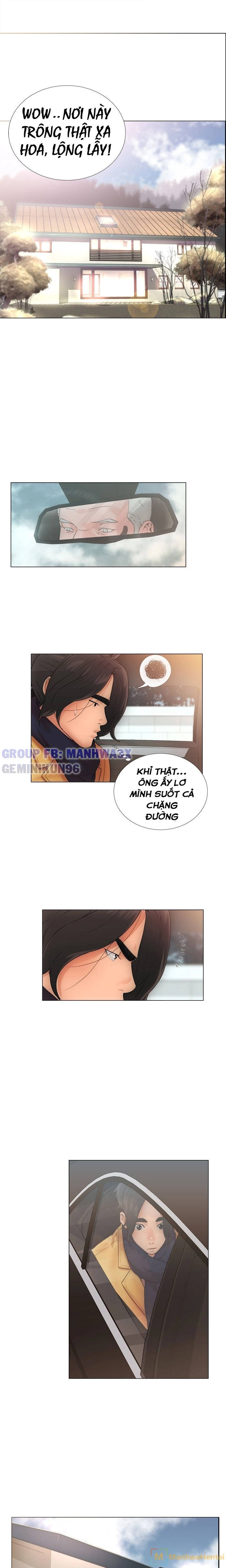 thức tỉnh dục vọng chapter 2 9