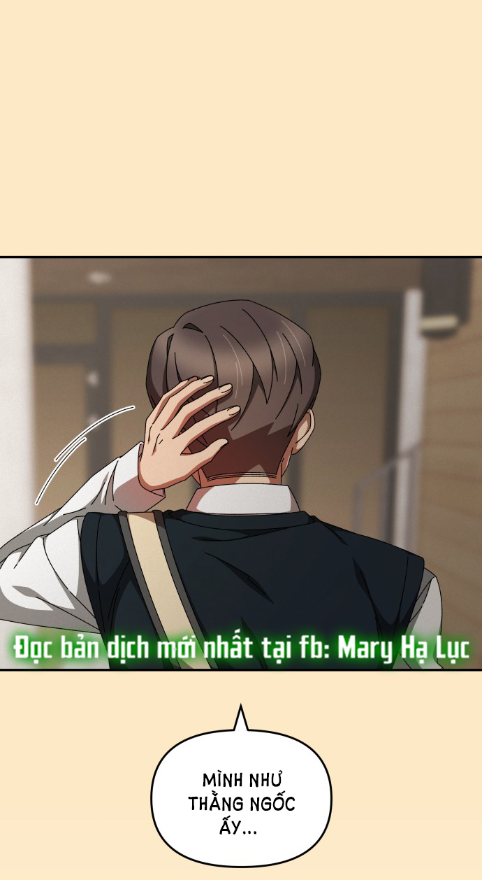 bạn gái tôi là robot -câu chuyện của cheol soo và young hee chapter 16.2 19