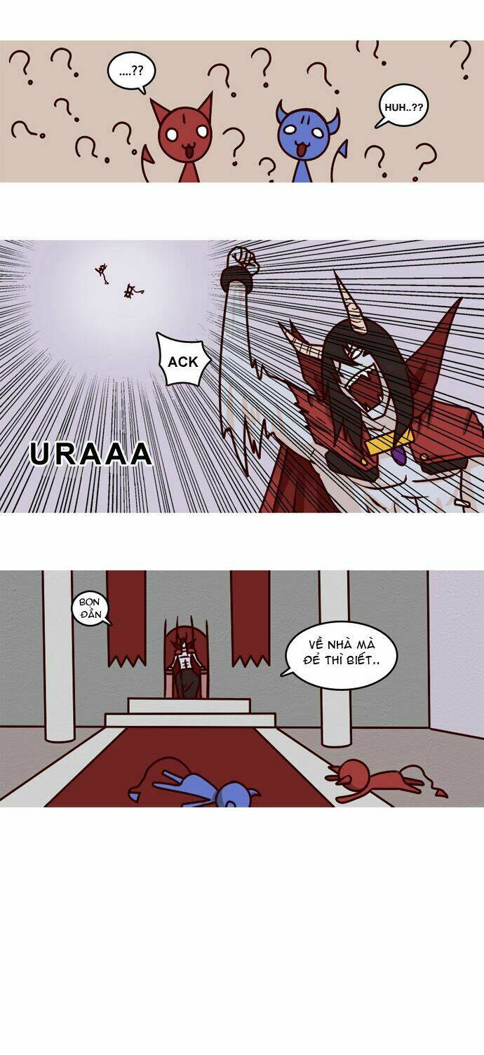 the devil king is bored chapter 1 9