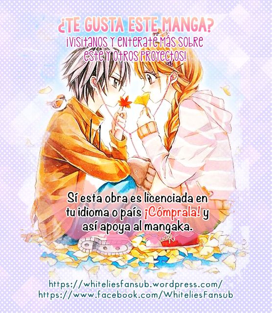 ore yome. - ore no yome ni nare yo chapter 27 1