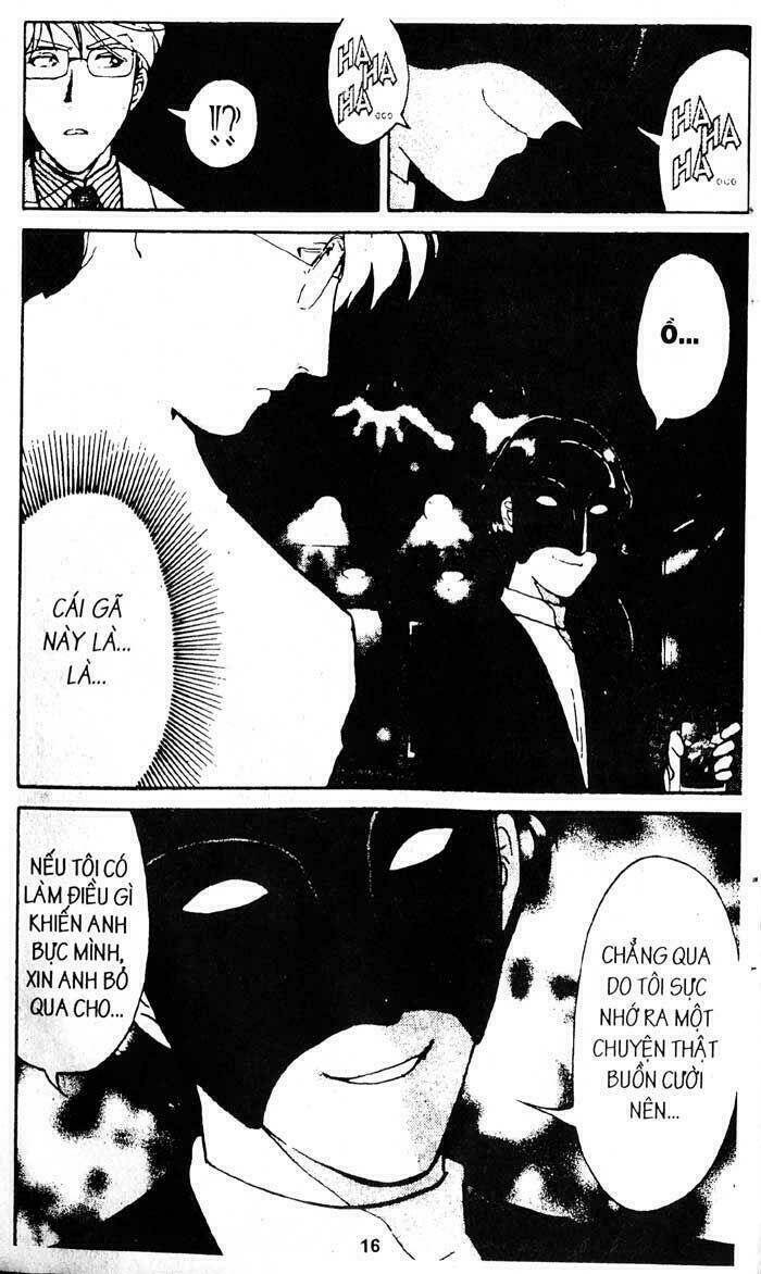 thám tử kindaichi (bản đẹp) chapter 153 18