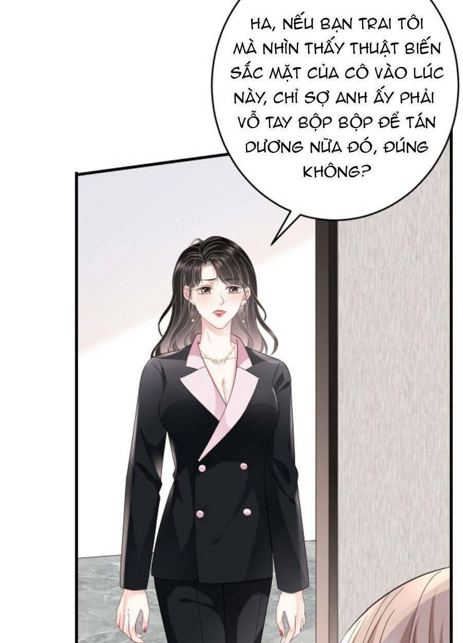 đại tiểu thư có ý đồ gì xấu đâu chapter 66 38