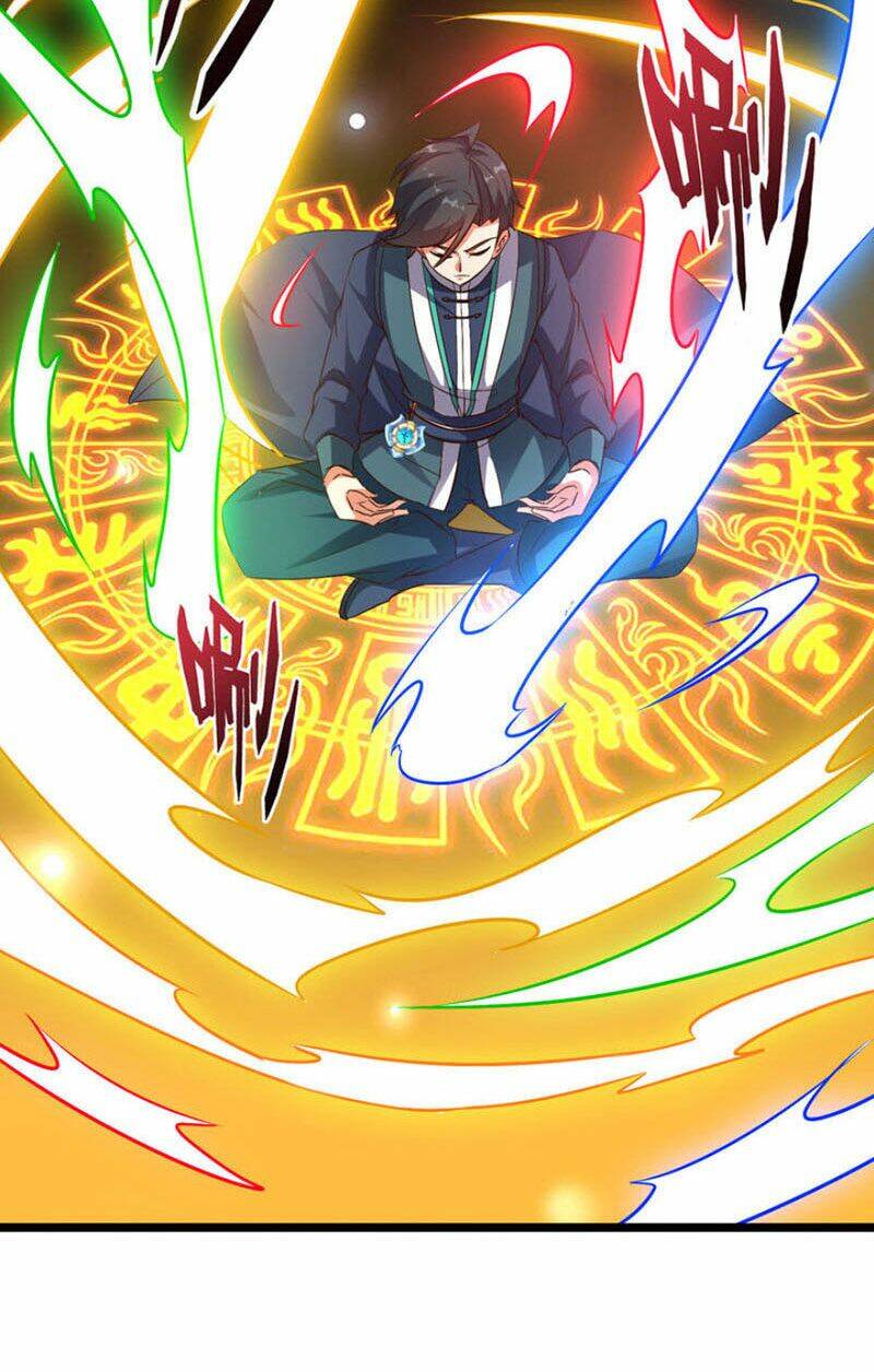 phục thiên thánh chủ chapter 49 35