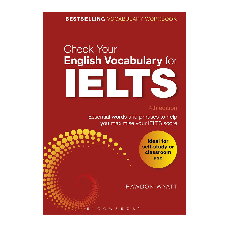 Check Your English Vocabulary for IELTS