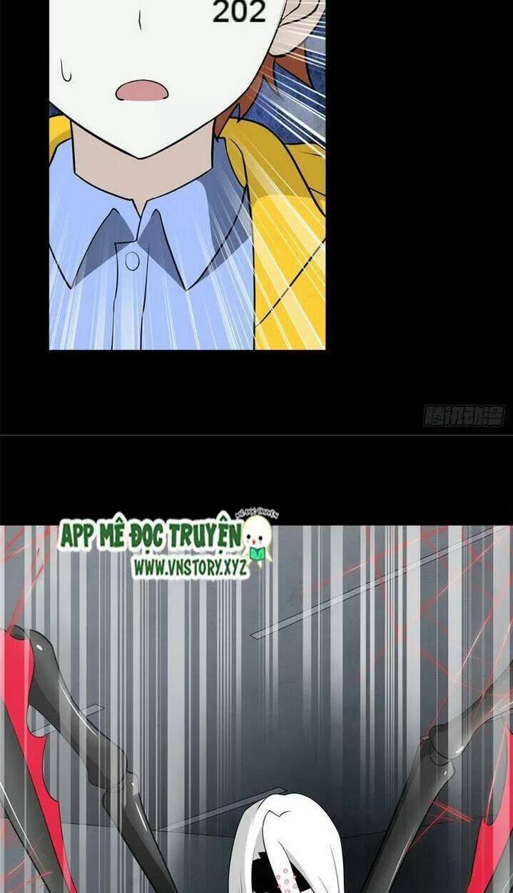 bạn gái virus của tôi chapter 136 39