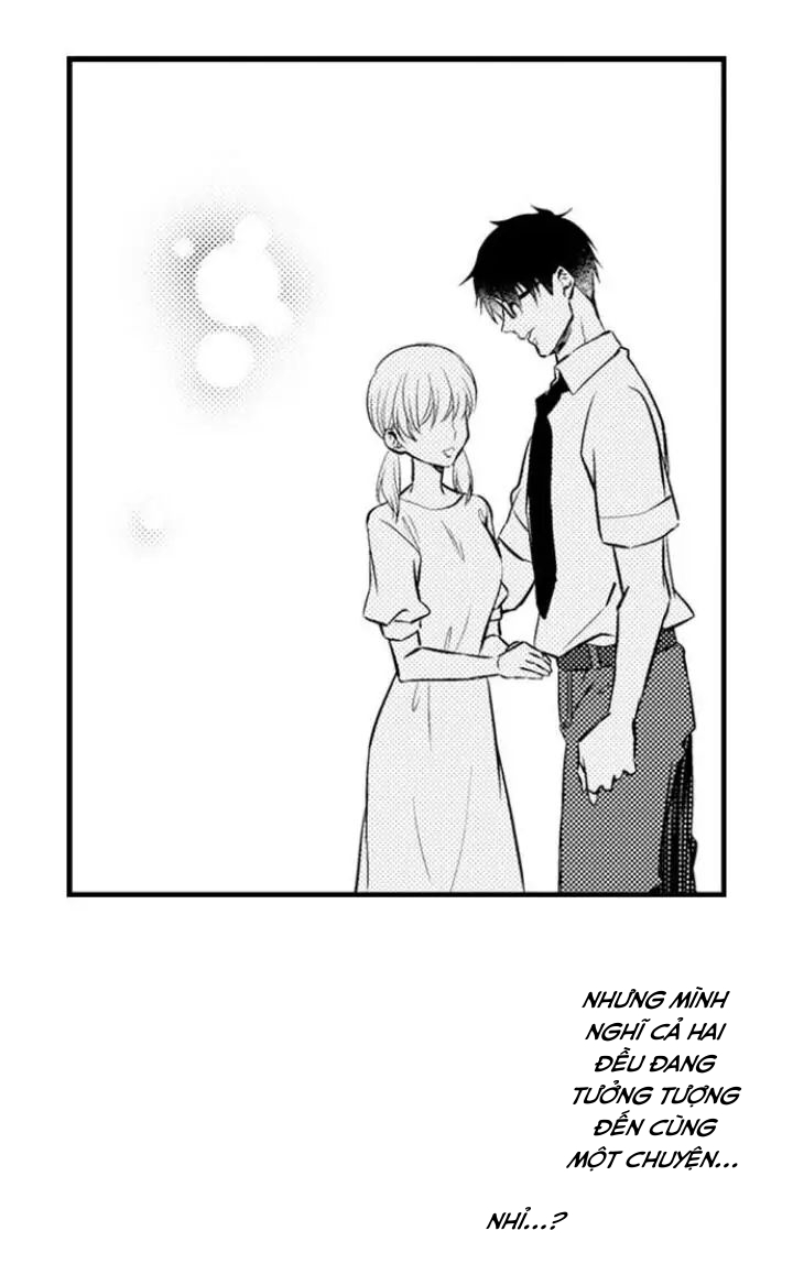 dây dưa một đêm dâm đãng với nhà sư chapter 141.2 15