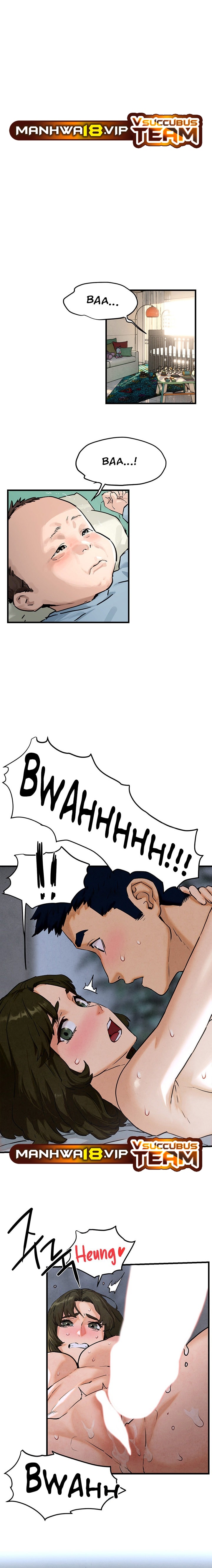 tái sinh làm trai bao chapter 4 13