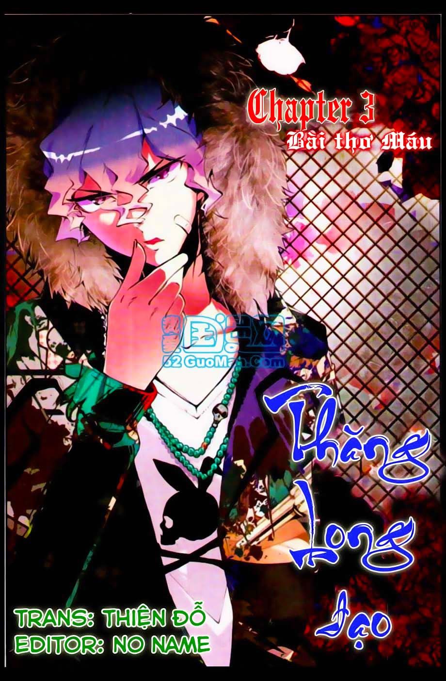 thăng long đạo chapter 3 2