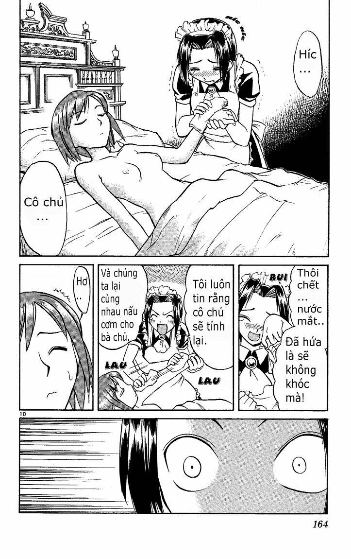 midori no hibi chapter 31 10