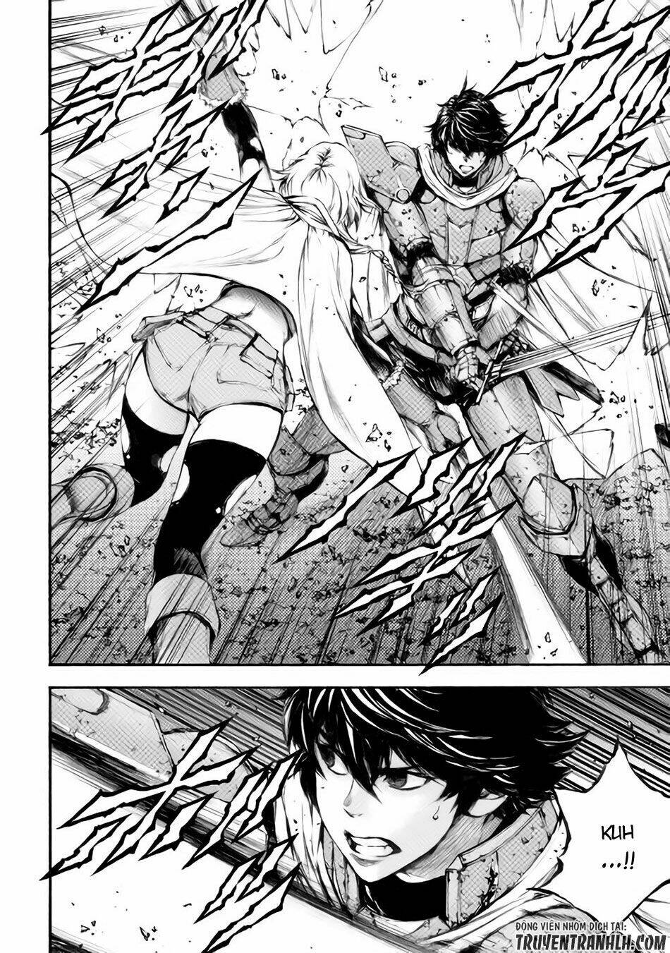 eden (tsuruoka nobuhisa) chapter 18 4