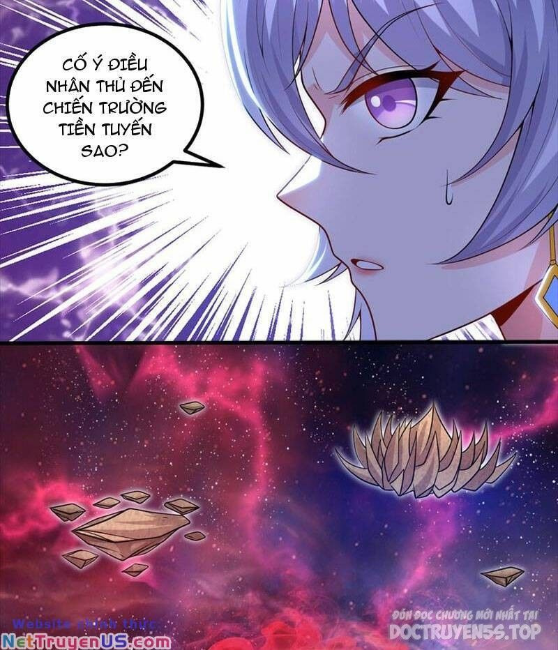 bắt đầu với kiếm vực, ta lặng lẽ tu luyện thành kiếm thần chapter 94 7