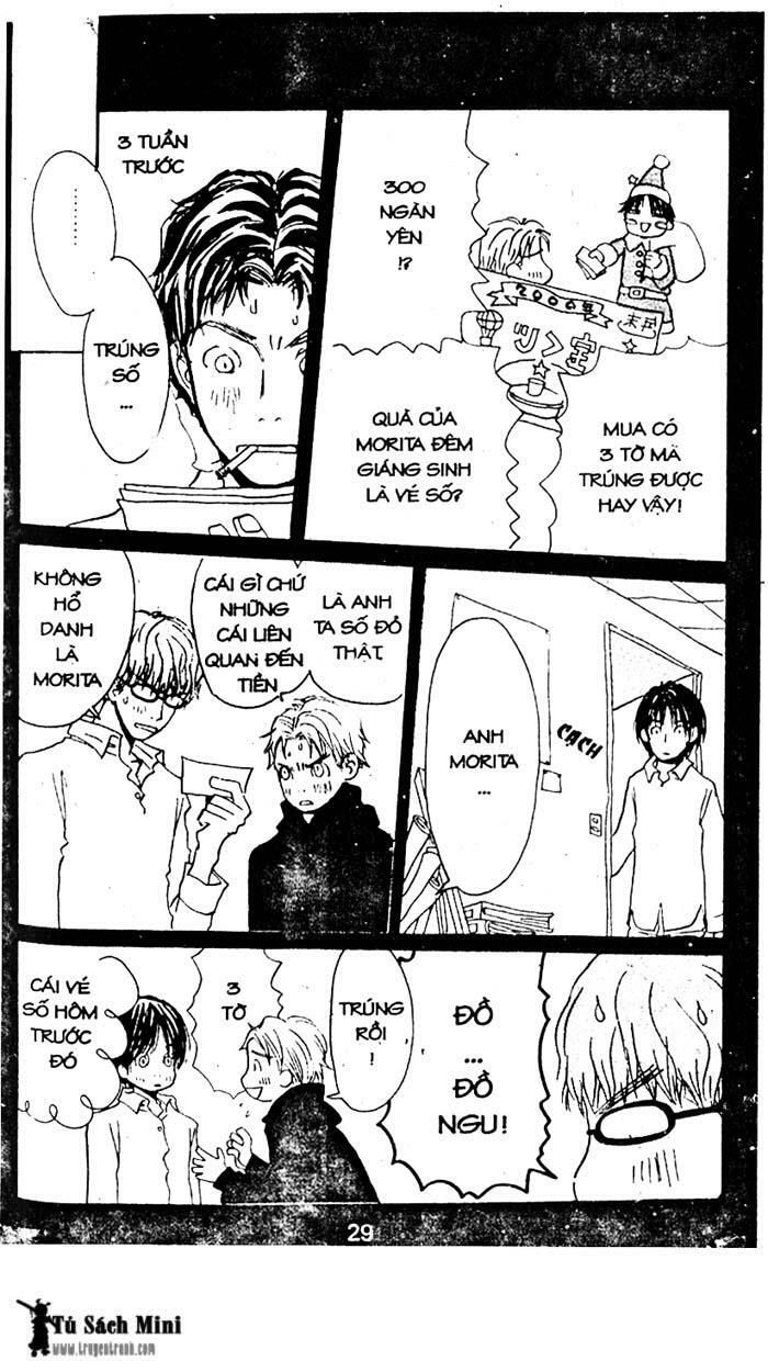 love n life chapter 11 3