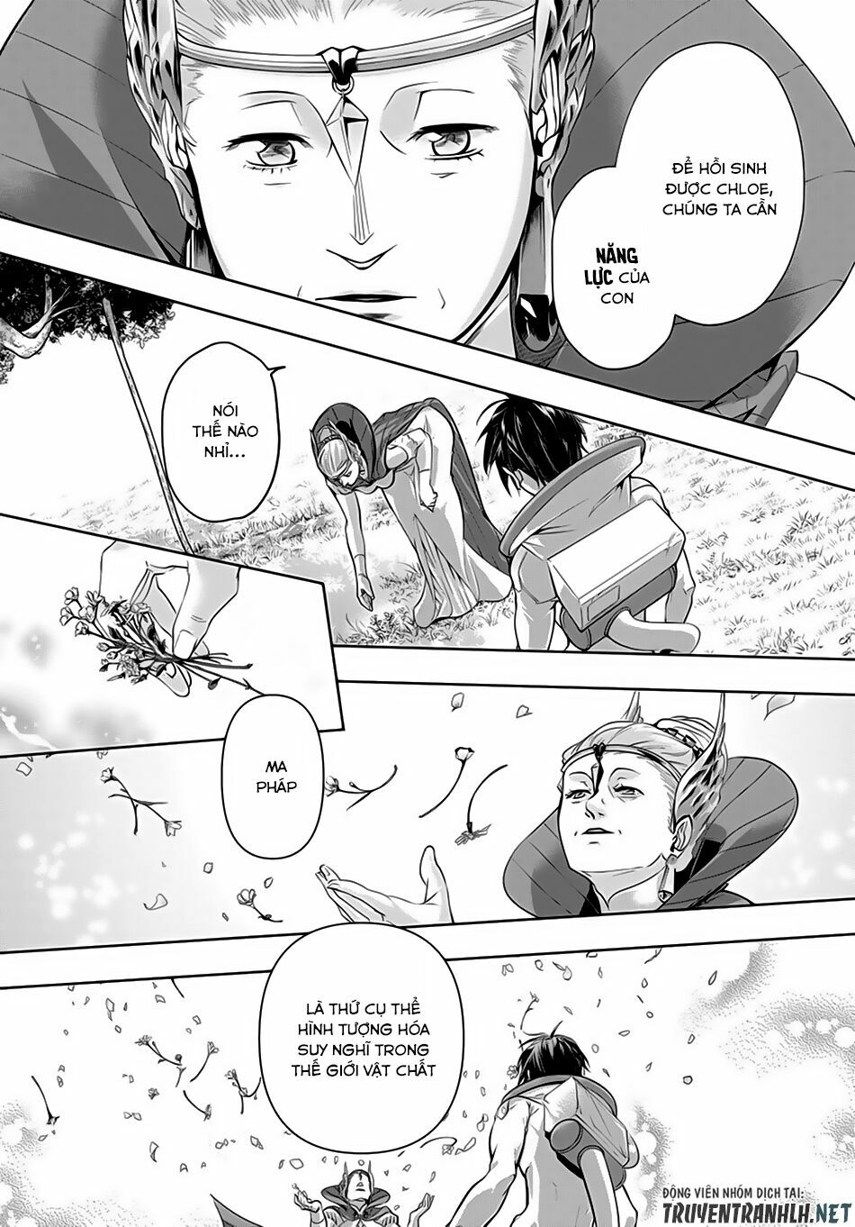 the kingdom of ruin chapter 9 14