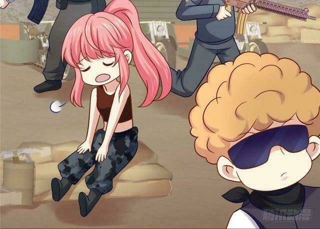 thời khắc và em đều đẹp chapter 12 123