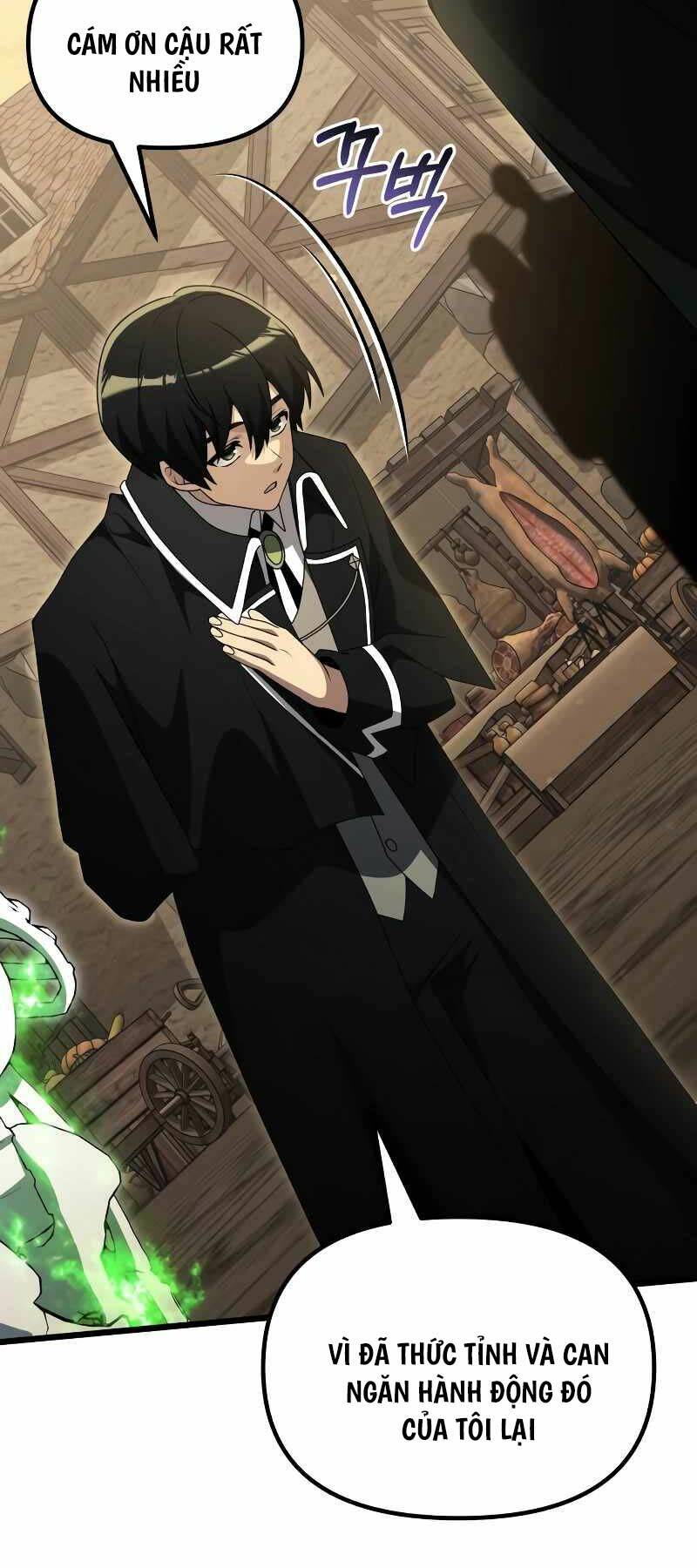 Hắc Kị Sĩ Thiên Tài Giới Hạn Thời Gian chapter 50 92