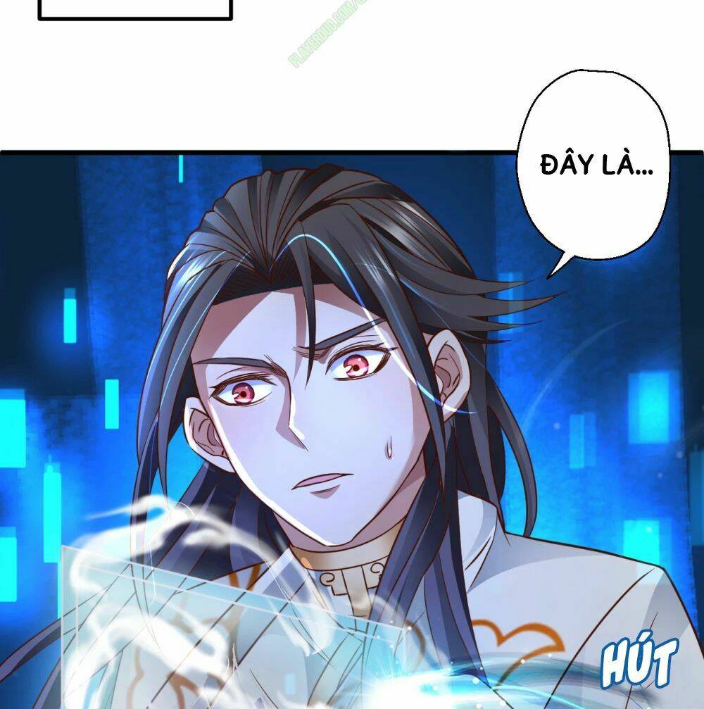 tối cường đại biểu hoàng kim thận chapter 3 41