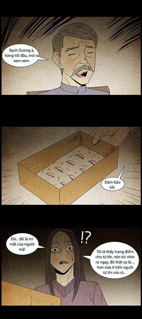 kinh dị đêm khuya chapter 78 26