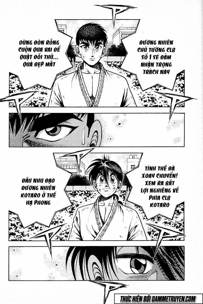 shin kotaro makaritoru! juudouhen chapter 221 7