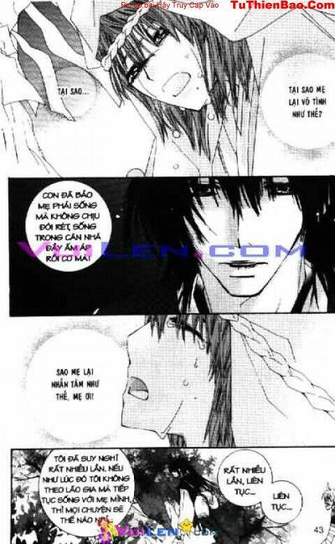 cáo nhỏ đáng yêu chapter 5 43