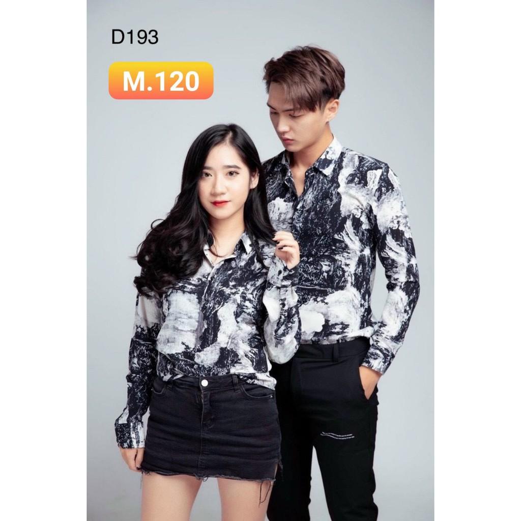 HCM 99K️ Áo Sơ Mi Nam ASM03 SIÊU HOT 2021&lt;--- TiTi-fashion