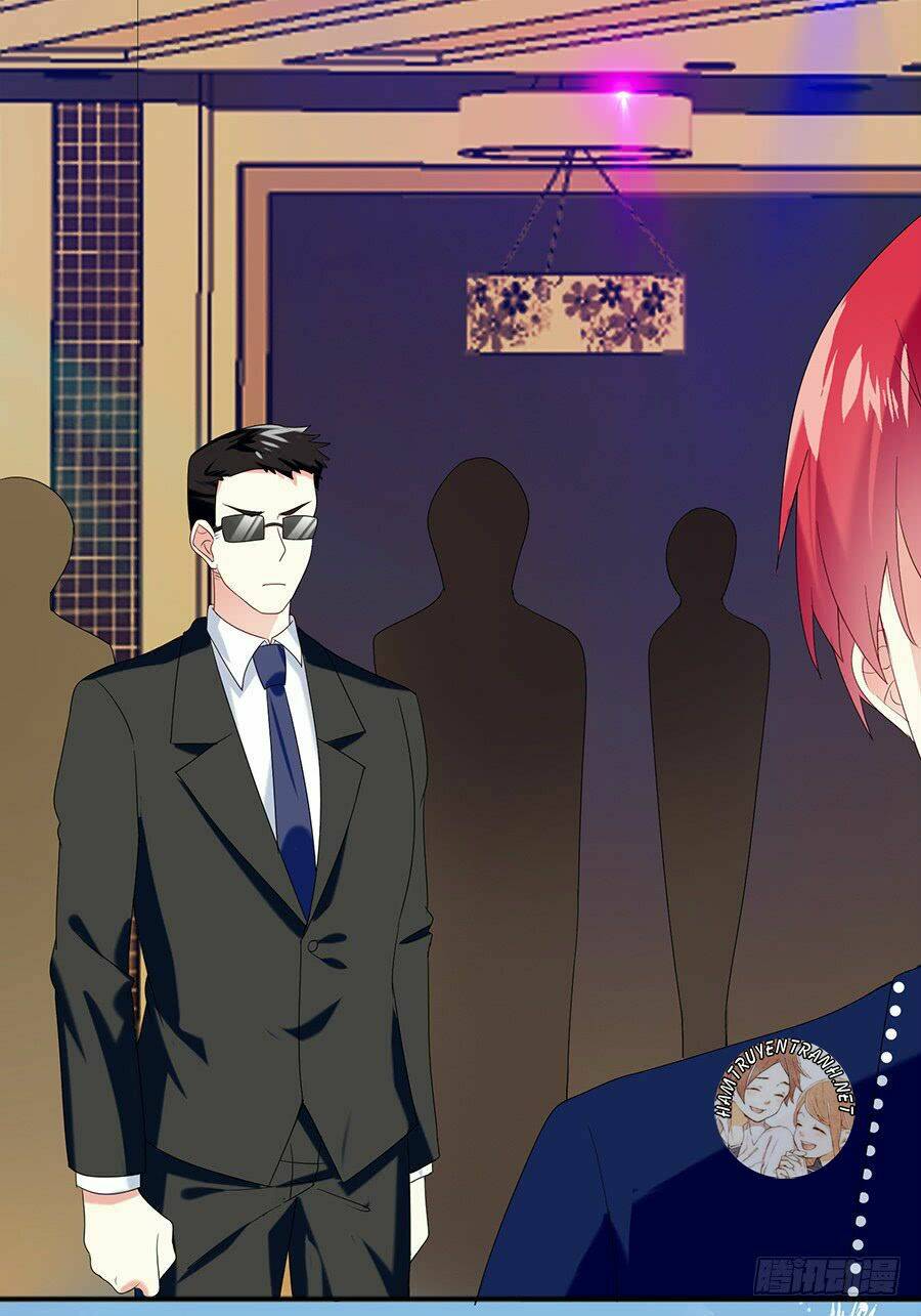 bảo bối thiên ức hào môn chapter 8.1 7