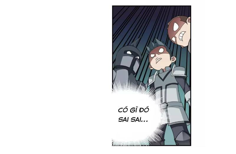 võng du chi cận chiến pháp sư chapter 189 34