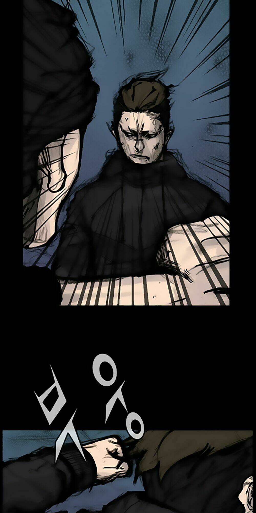 độc cô tiền truyện chapter 89 26