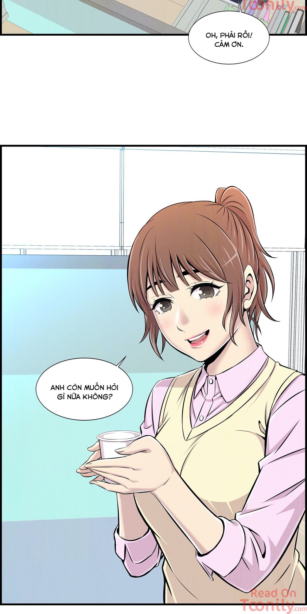 scandal trường luyện thi chapter 1 44