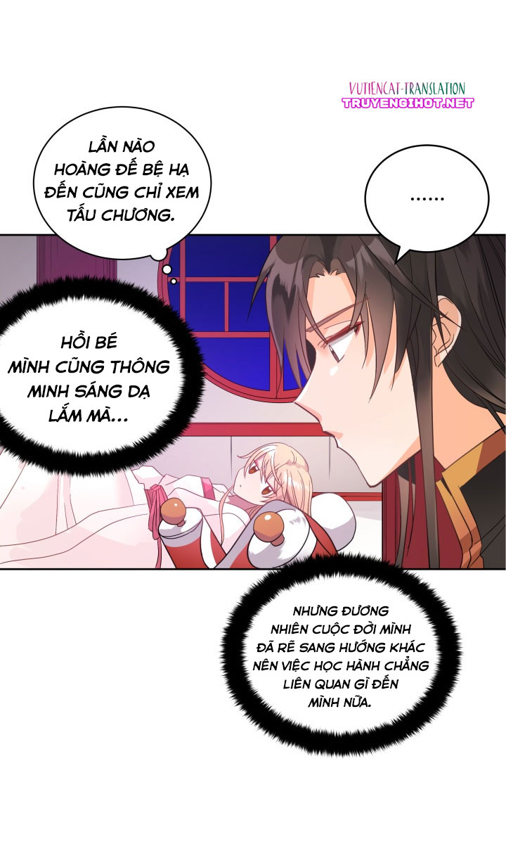 khế ước hậu cung chapter 15.2 9