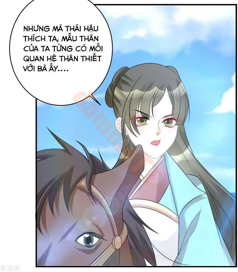 độc y đích nữ chapter 71 18