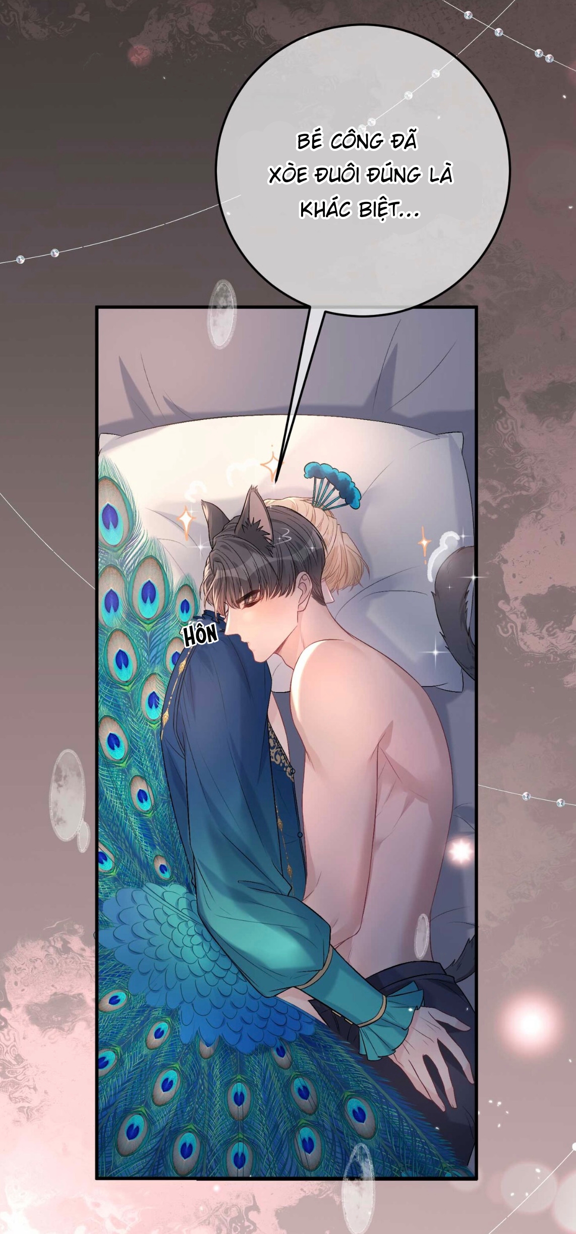 trước và sau ly hôn! chapter 91 20