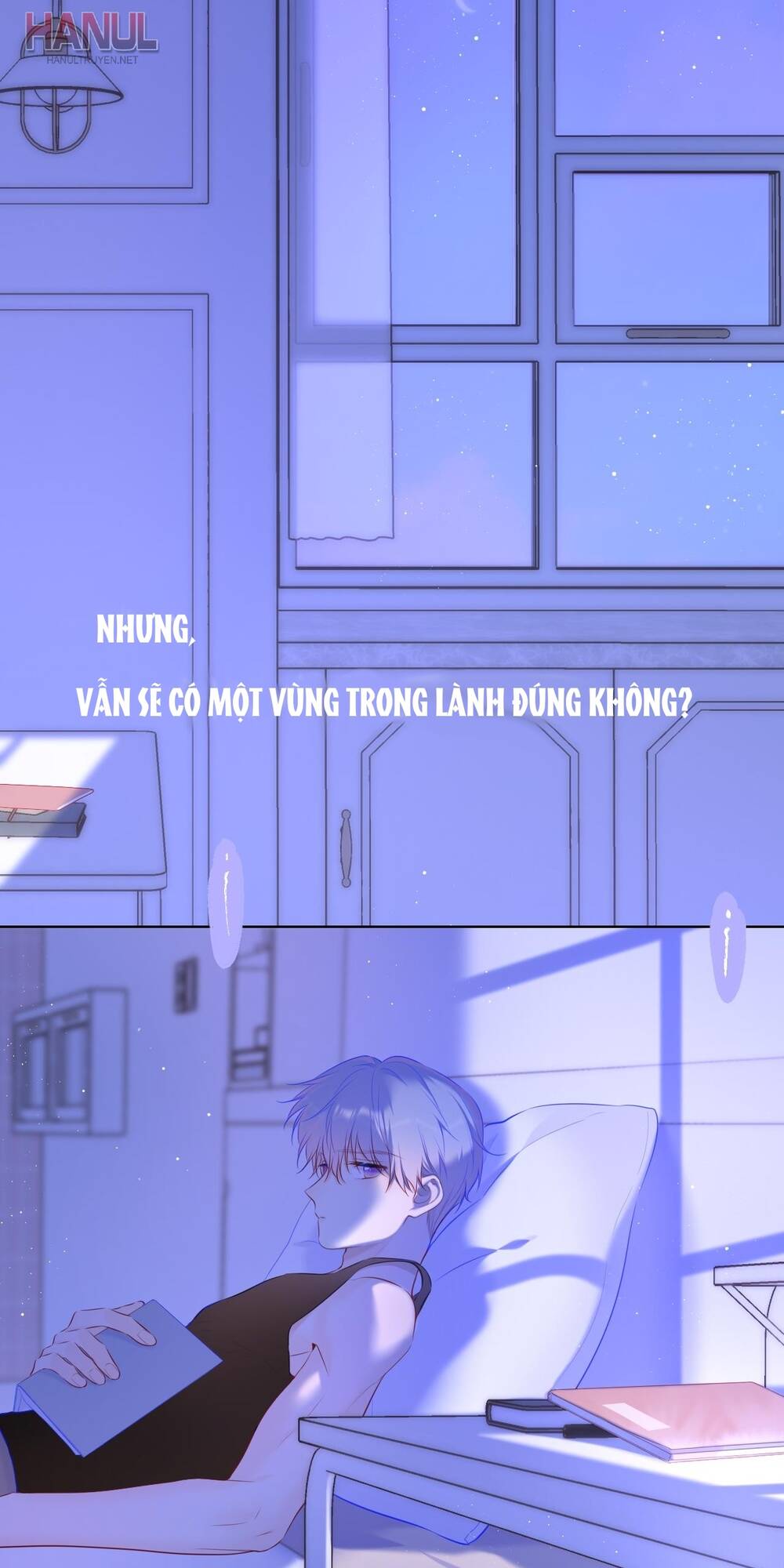 vì sao của tôi chapter 126 27