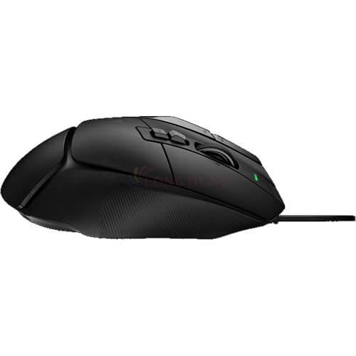 Chuột có dây Gaming Logitech G502 X Corded - Hàng chính hãng