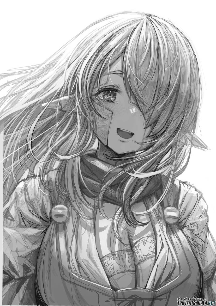 chàng dược sư sẽ khiến nàng elf được hạnh phúc chapter 50 6