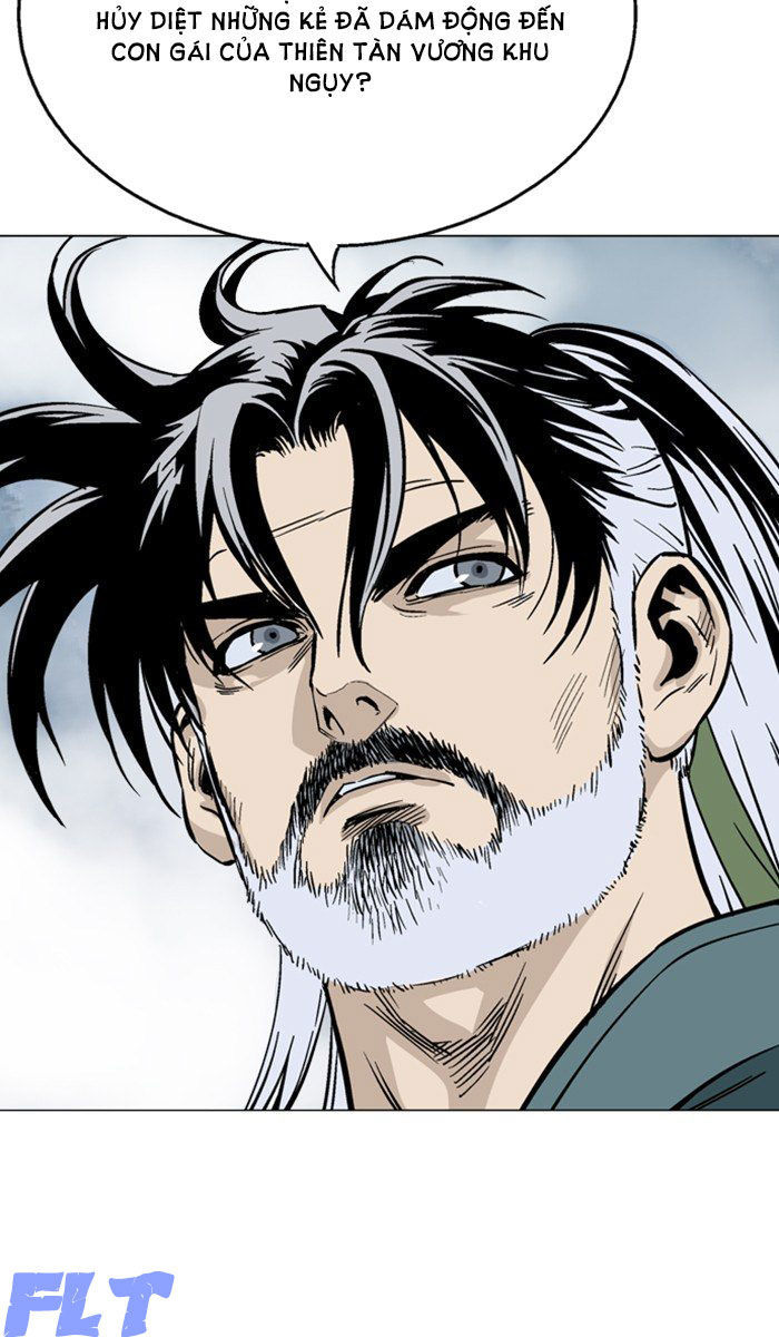 cao thủ 2 chapter 34 28