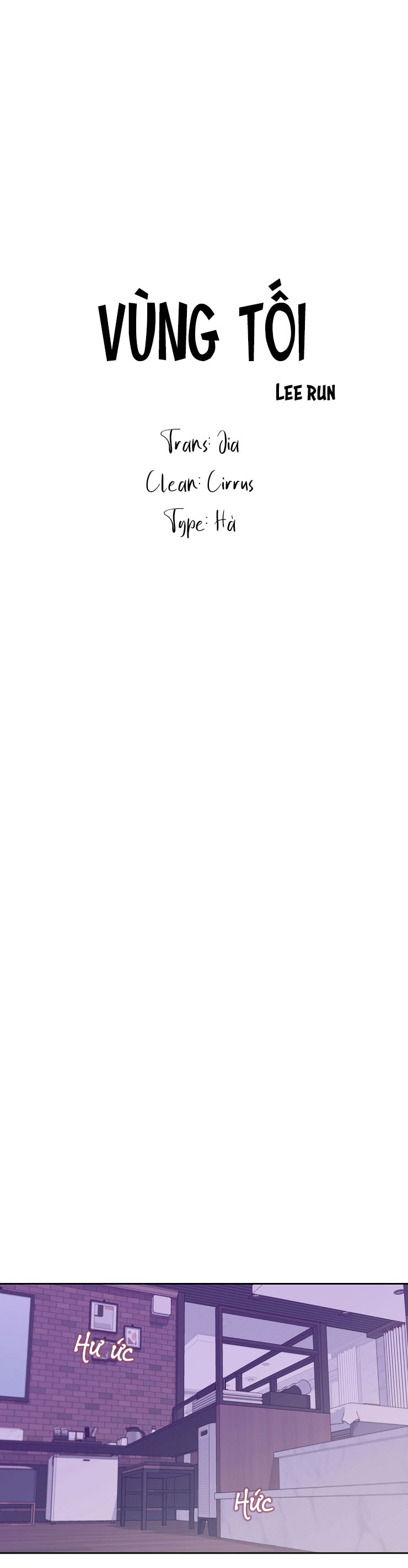 vùng tối chapter 6 2