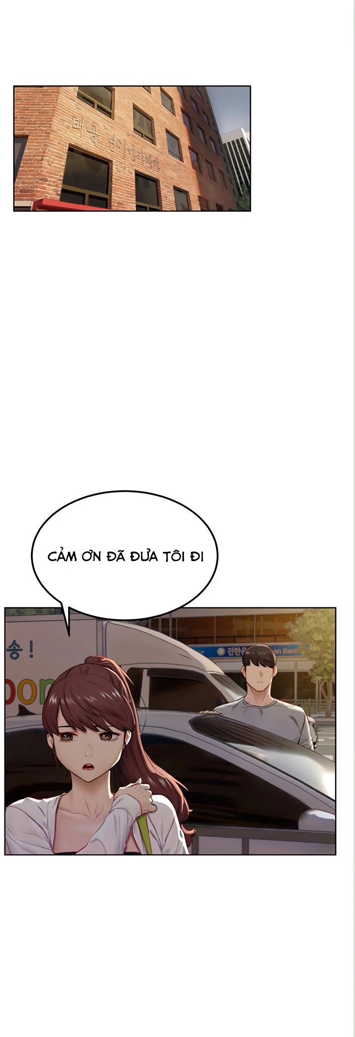 cuộc chiến thầm lặng chapter 209 16