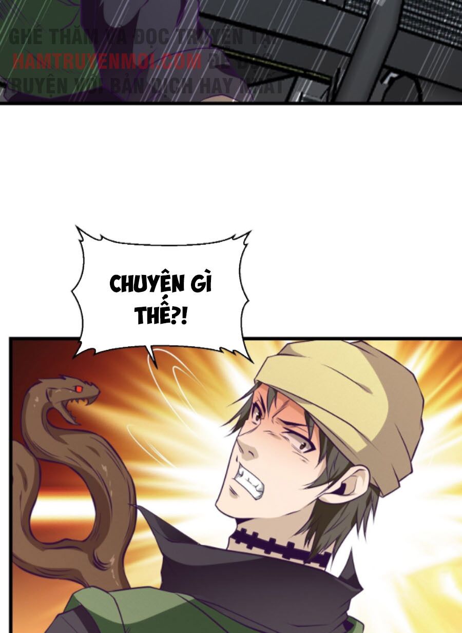 nãi ba là chiến thần mạnh nhất chapter 83 7