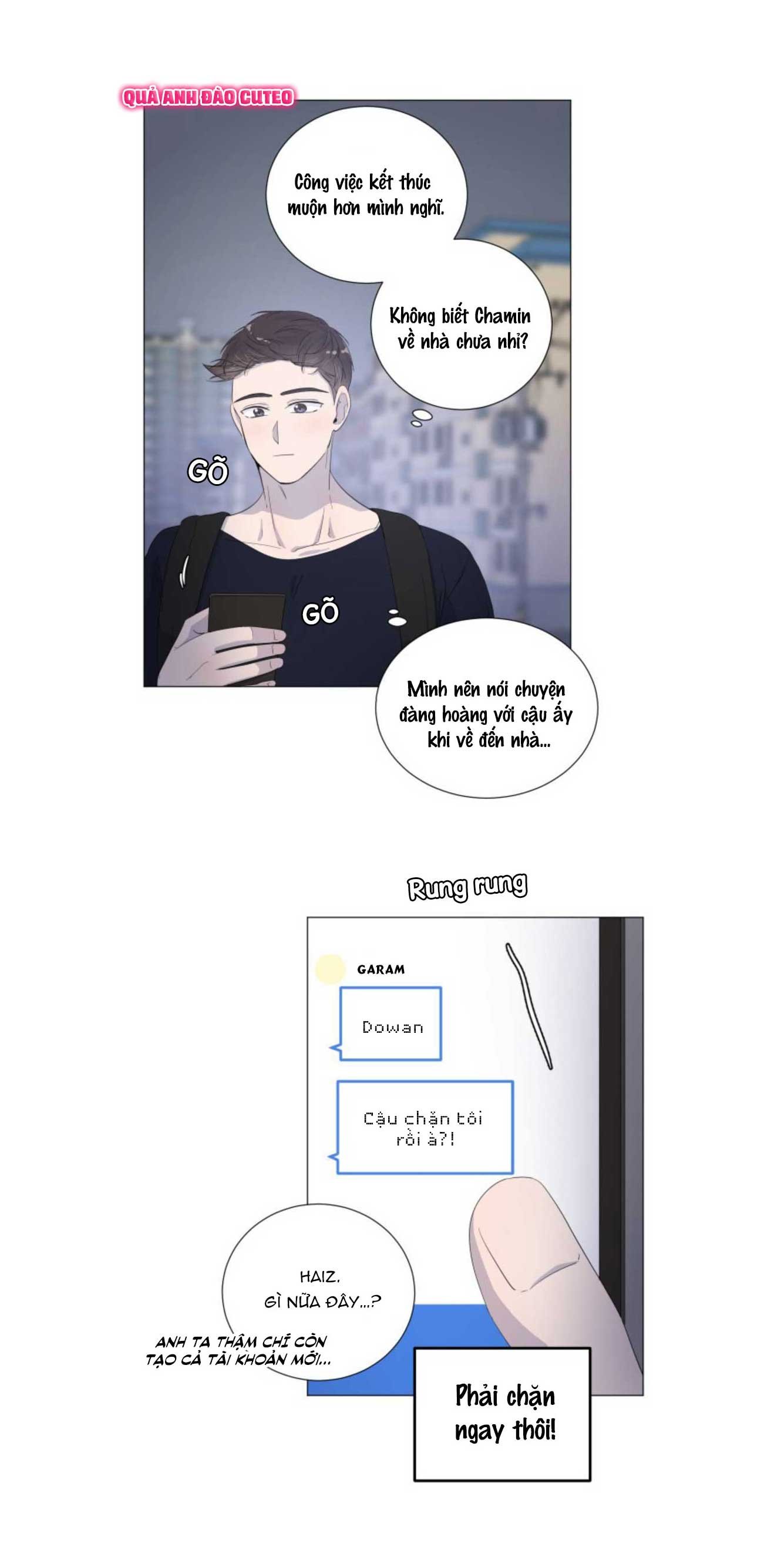 phòng cạnh phòng chapter 21 31