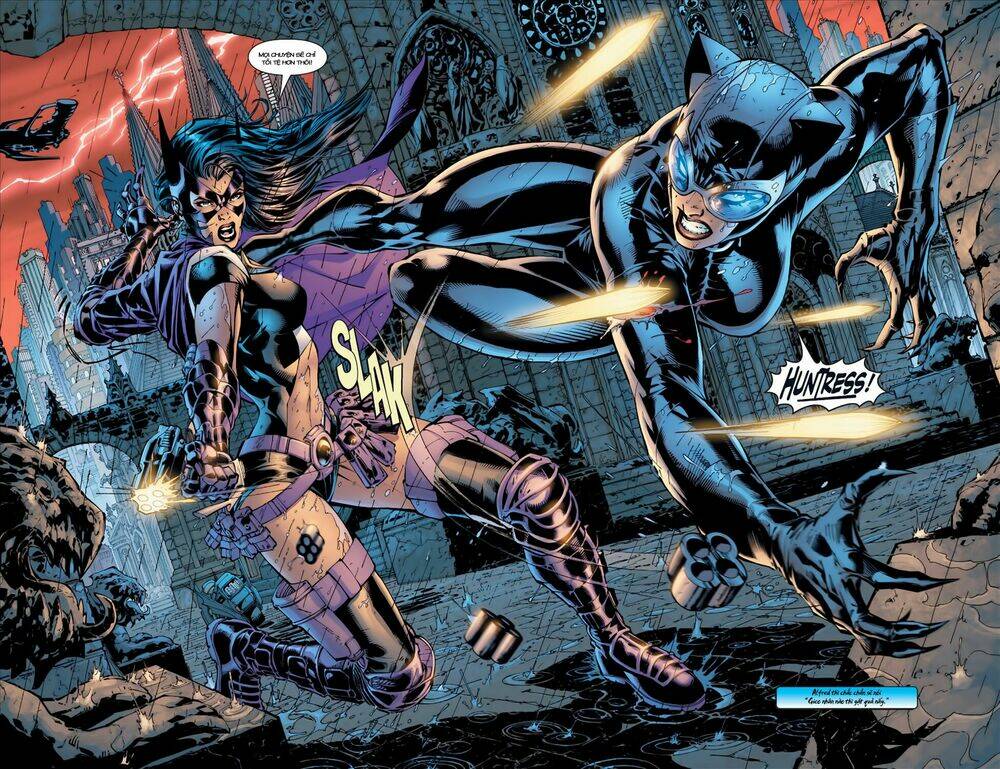 batman: hush chapter 10 13