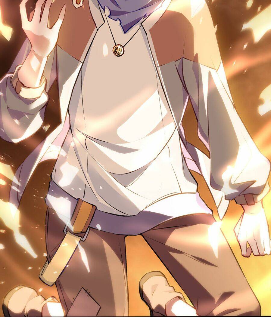 Bị Bắt Trở Thành Vô Địch Thánh Nữ chapter 0 51