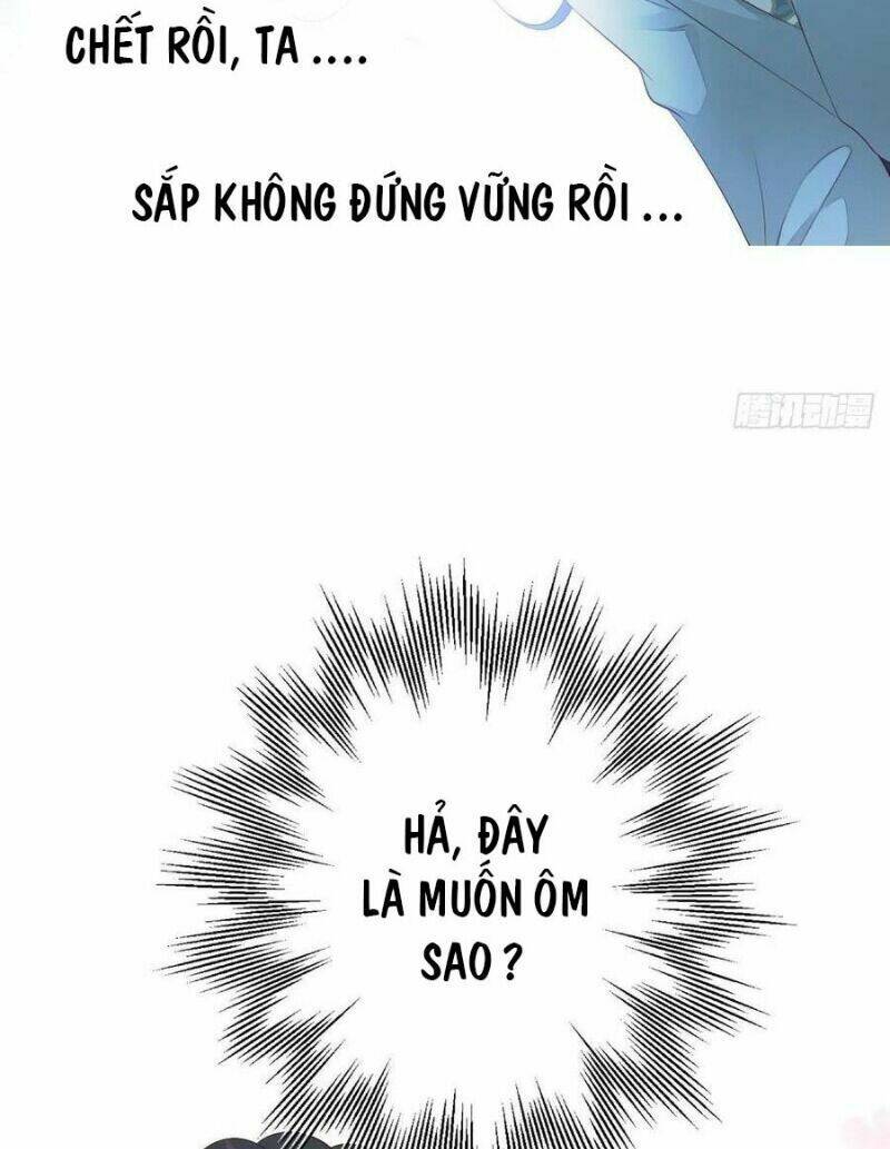 điền viên mật sủng: cô vợ nóng bỏng chapter 109 37