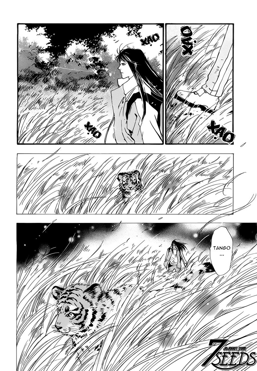 mầm sống chapter 126 15