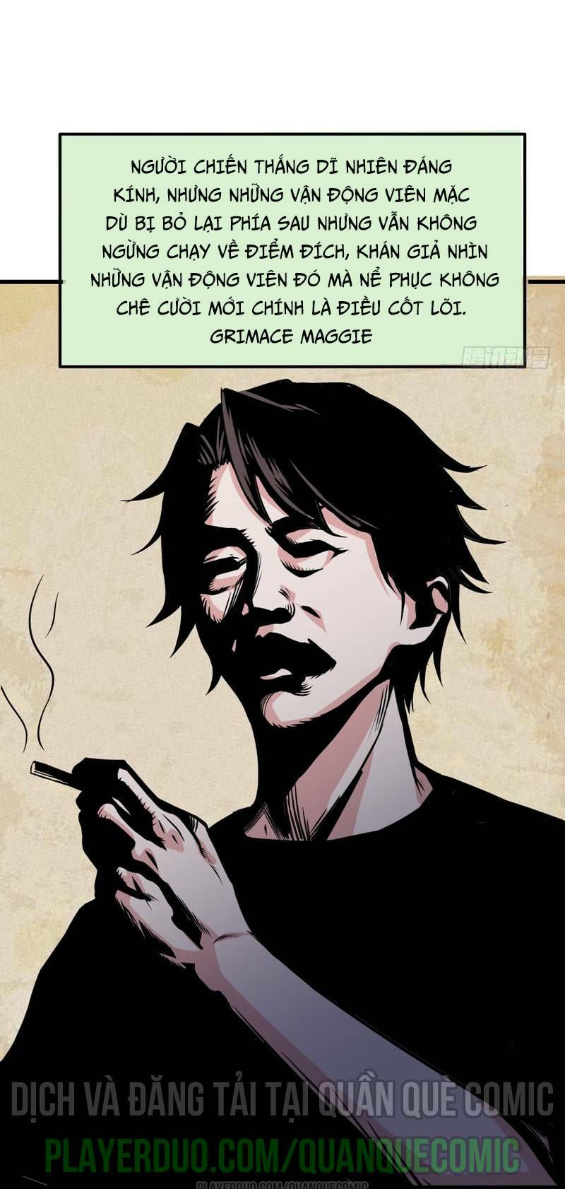 tối cường thần y tại đô thị chapter 43 8