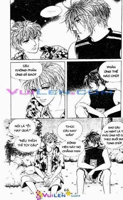 cô gái trung hoa chapter 11 66