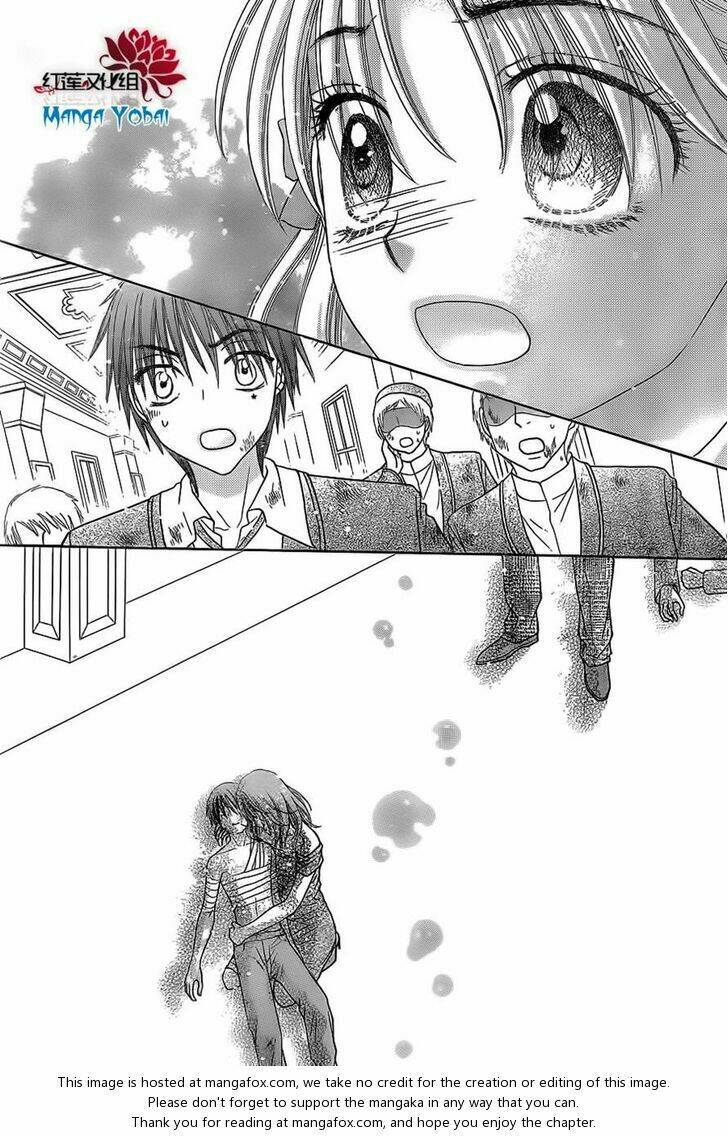 gakuen alice chapter 165 21