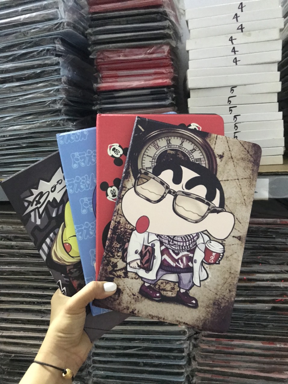 Bao da dành cho ipad gen 9 10.2 2021