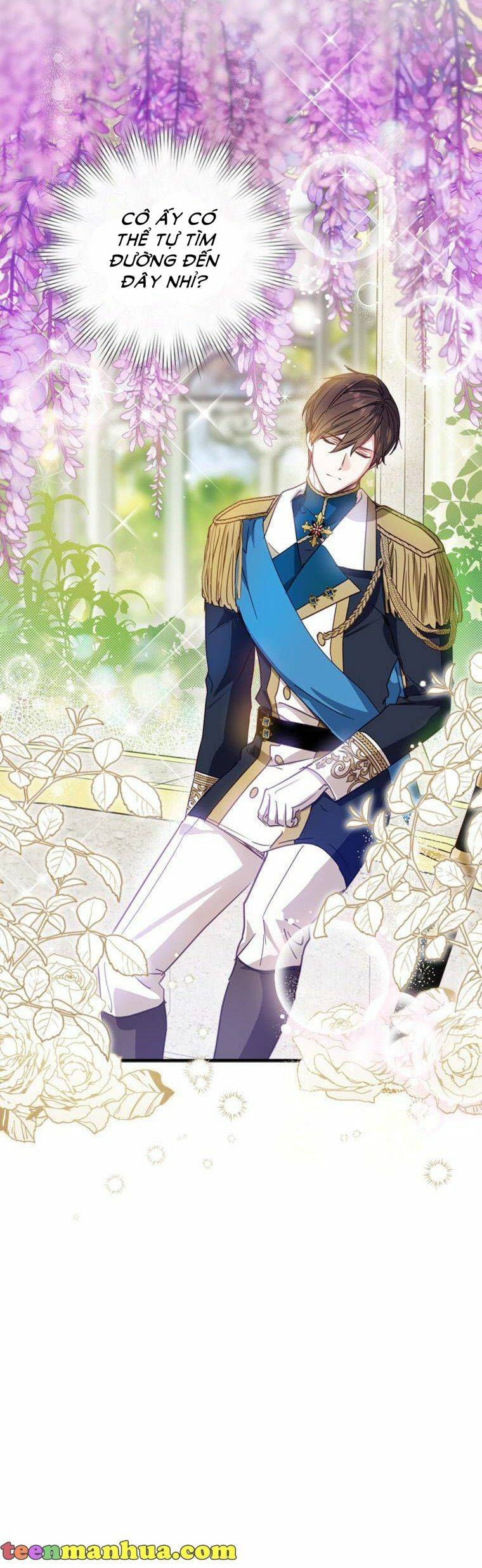 đã bảo nữ chính cải nam trang cơ mà ! chapter 6 29